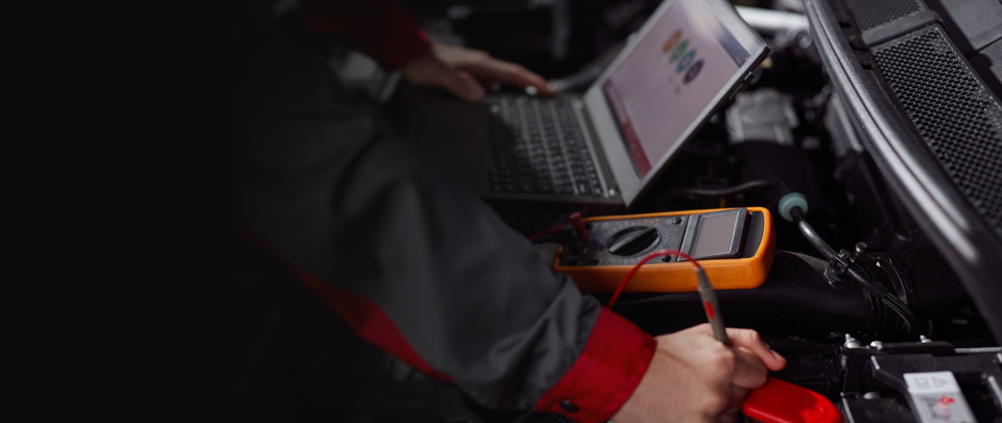 Car diagnostic service in Singapore