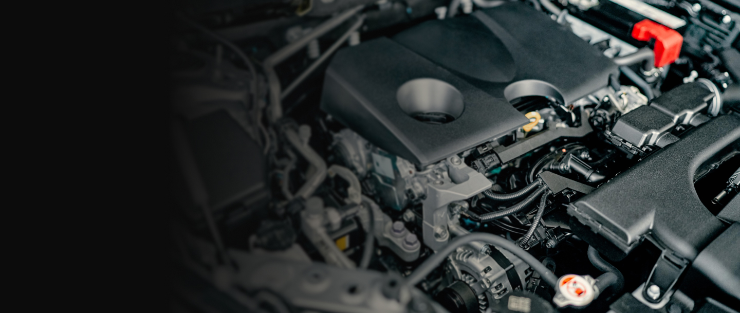 Car engine repair service in Singapore