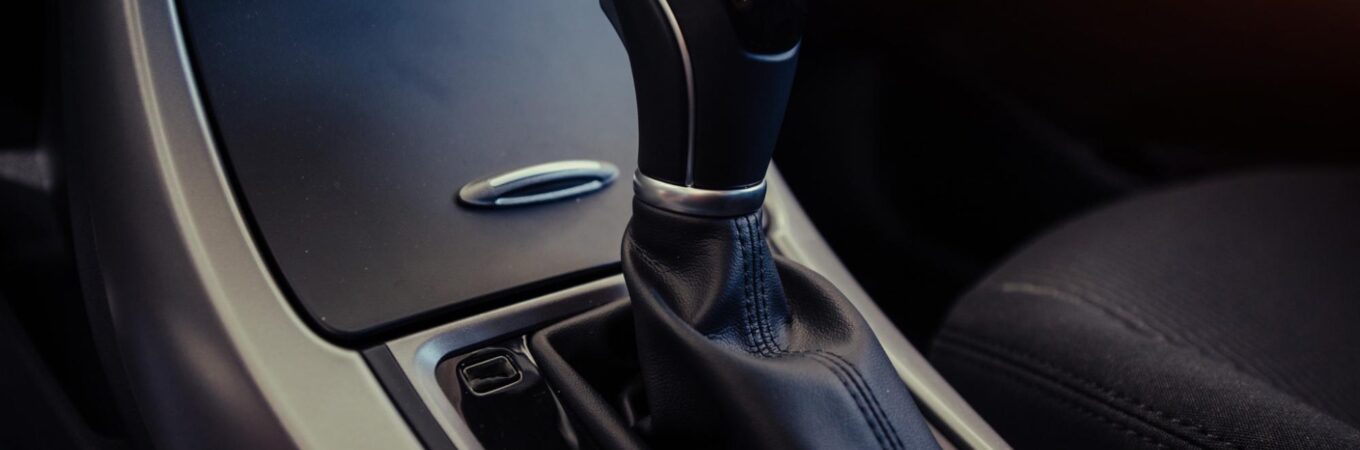 Gearbox maintenance Singapore