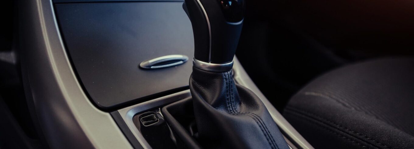 Gearbox maintenance Singapore