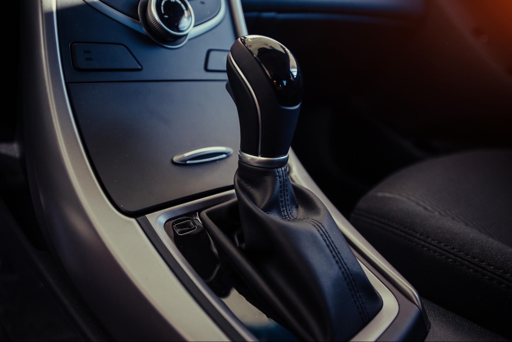 Gearbox maintenance Singapore