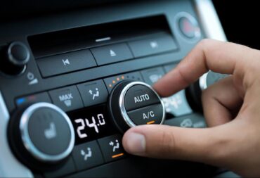 car air conditioning service Singapore