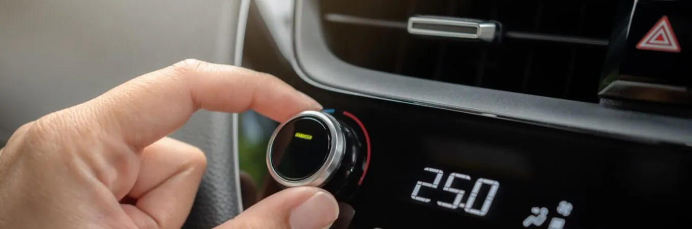 car aircon service Singapore