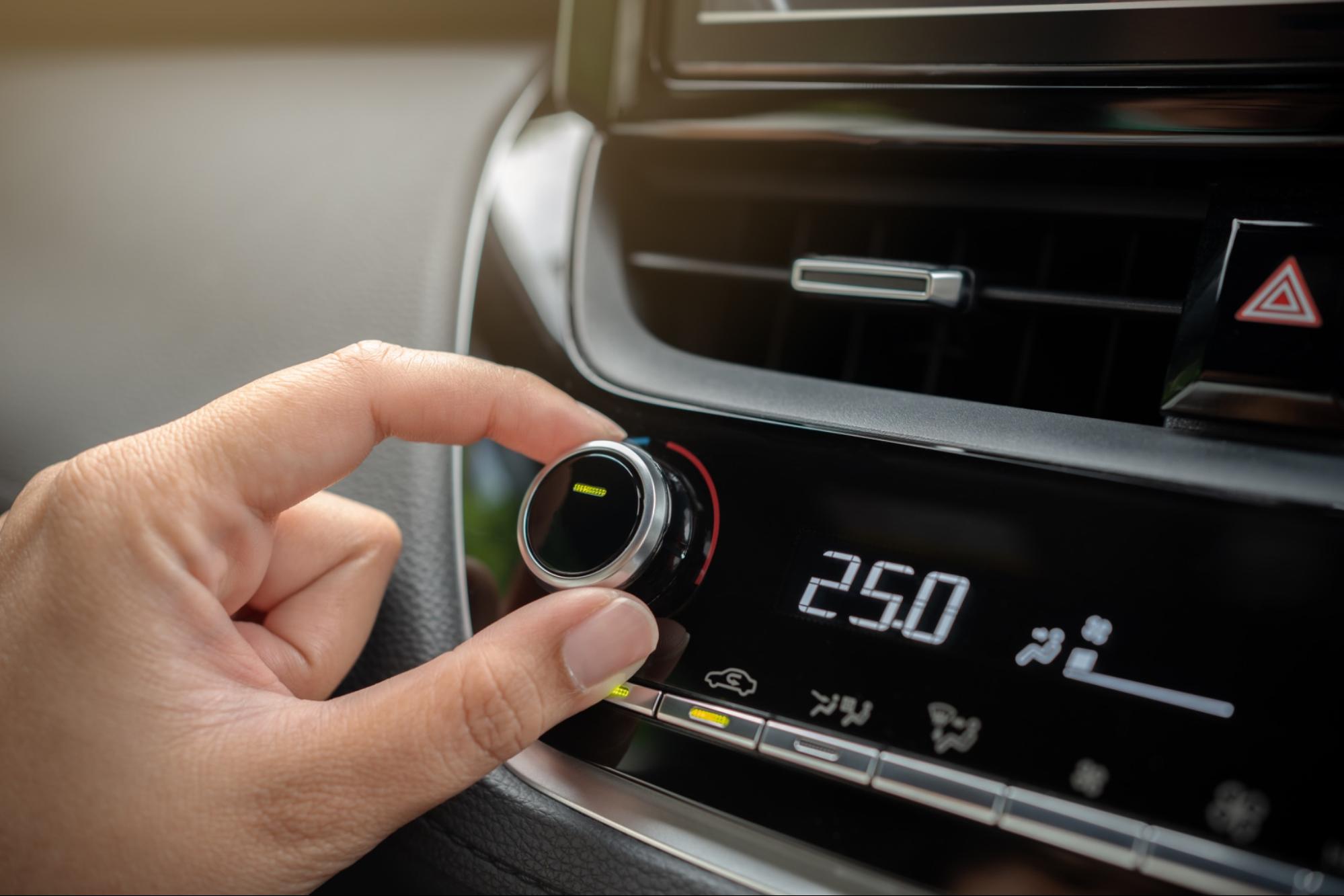 car aircon service Singapore