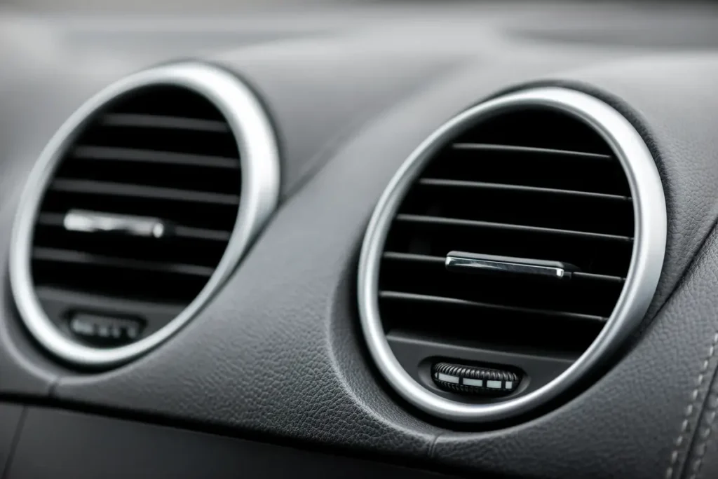 Car Air Conditioning Singapore