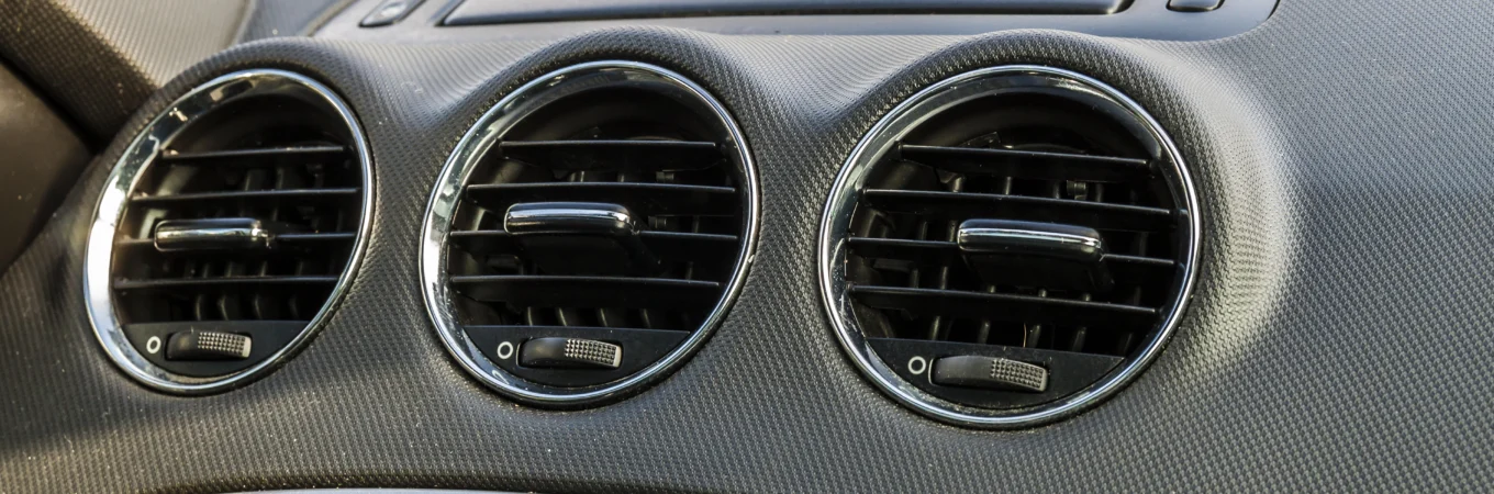 Car Air Conditioning Service Singapore