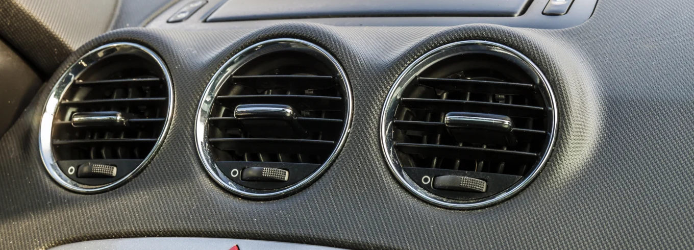 Car Air Conditioning Service Singapore