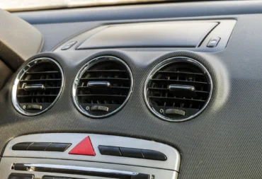 Car Air Conditioning Service Singapore