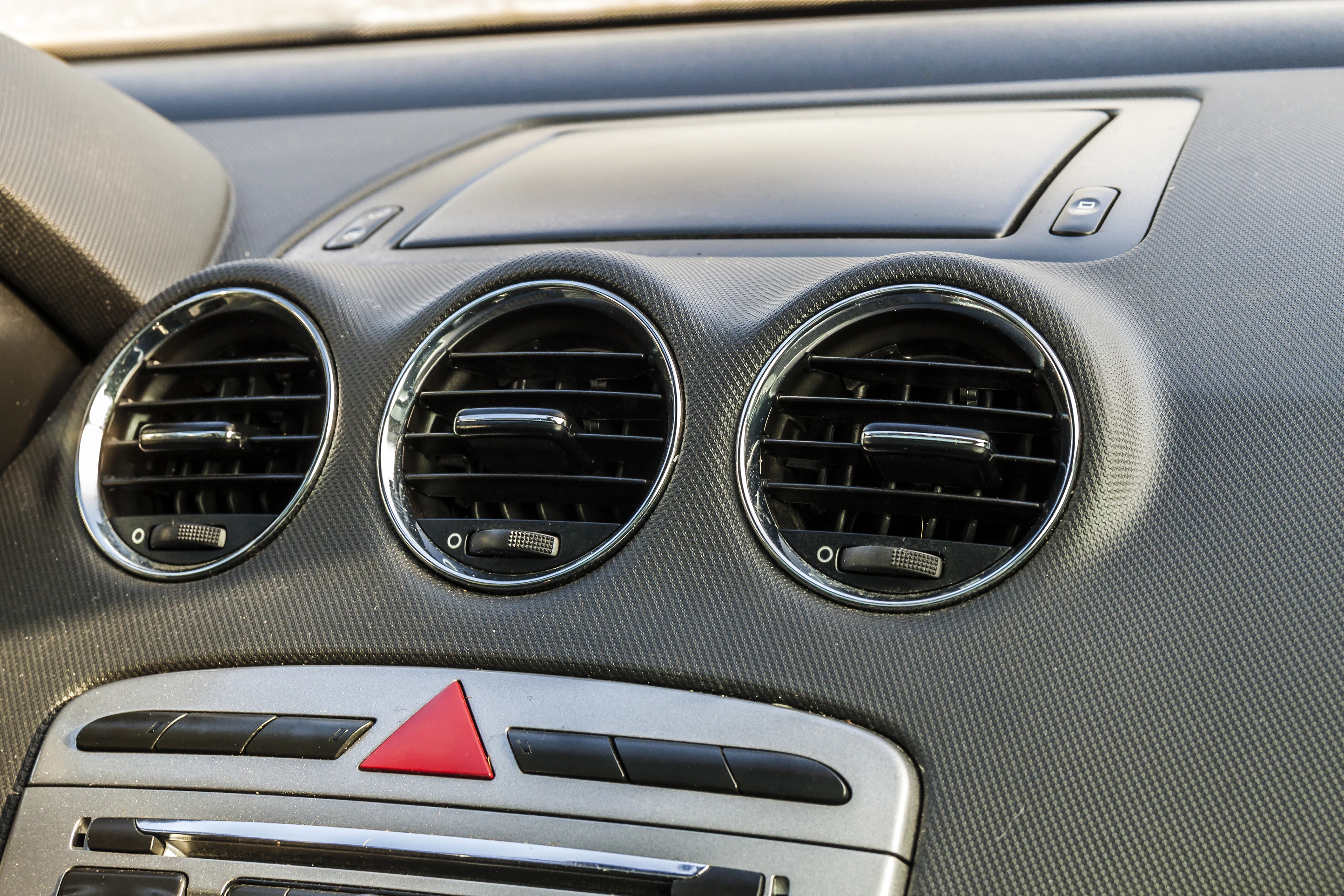 Car Air Conditioning Service Singapore